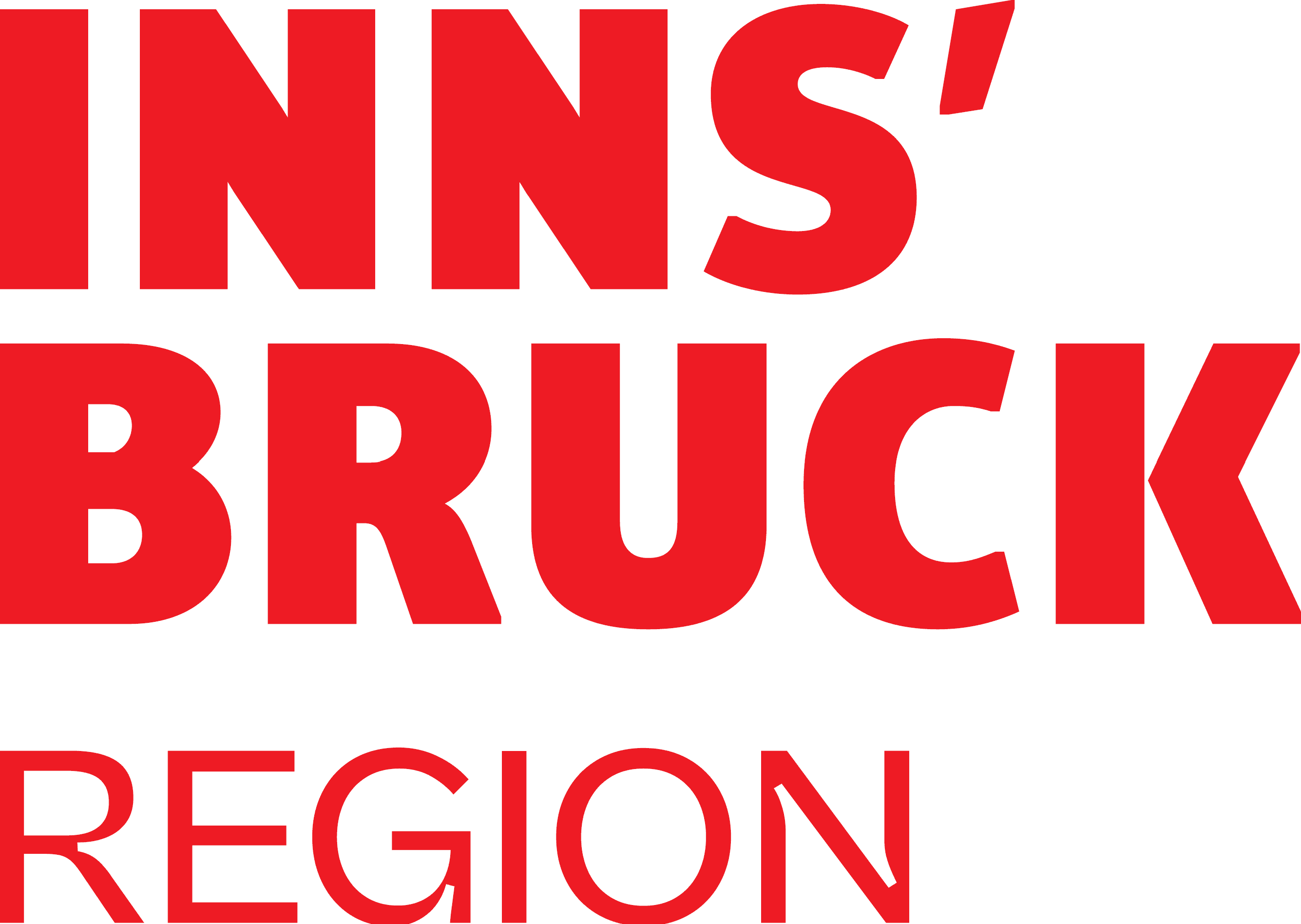 Innsbruck Region