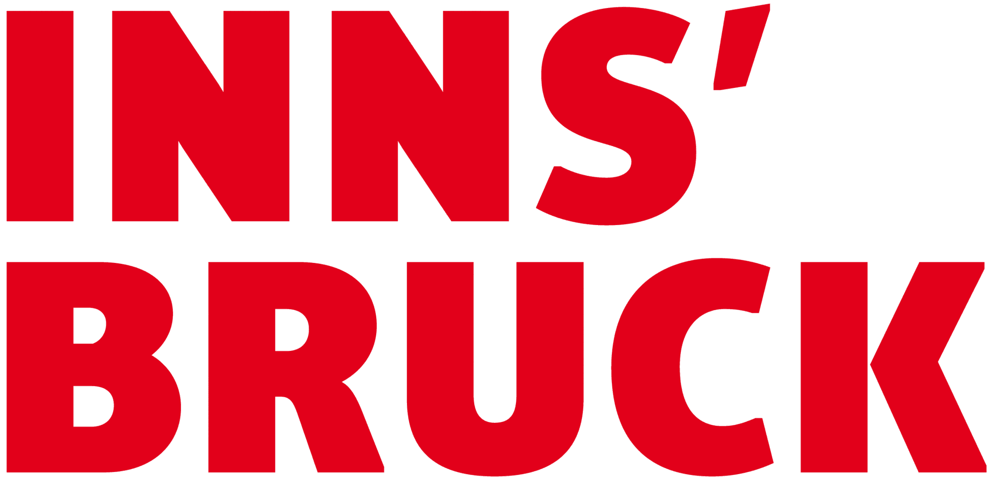 Stadt Innsbruck